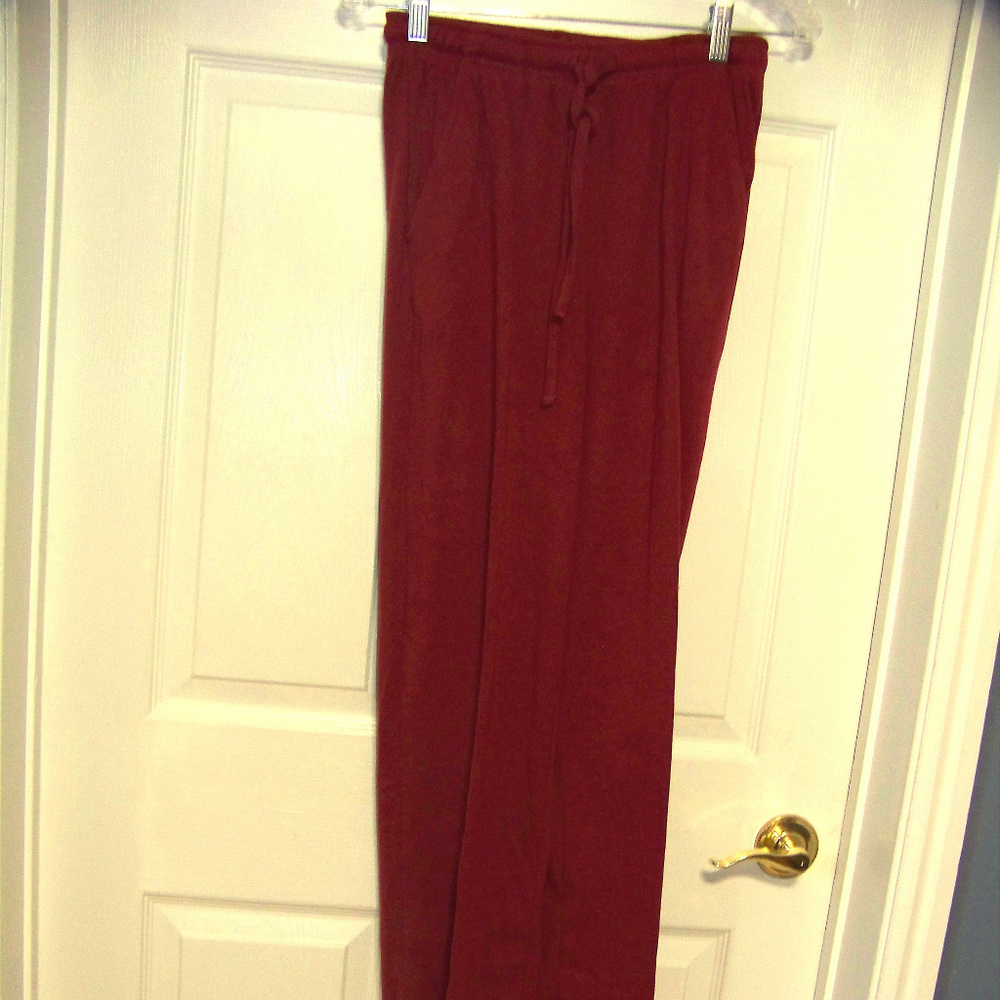!!! 3 for $25 Red jogging pants